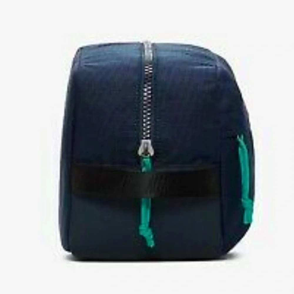 Nike Sport 13L Golf Shoe Bag/Tote NWT - Navy blue